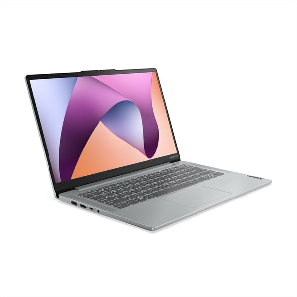 Lenovo IdeaPad Slim 3 82XN00A1MX 14" bärbar dator, Windows 11 Home, grå