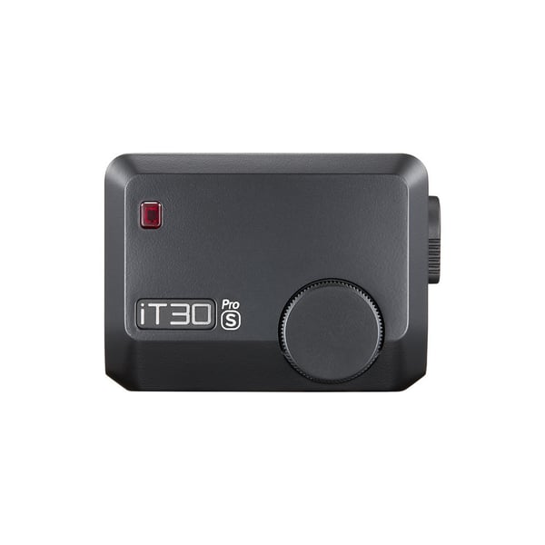 Godox iT30Pro F Black iFlash TTL blixt med batteri