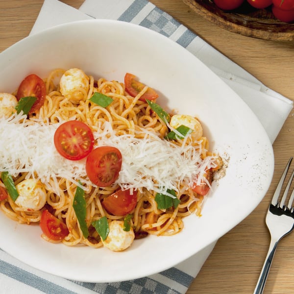 Villeroy & Boch Dune Vapiano -portionsskål / pastatallrik, 2 st