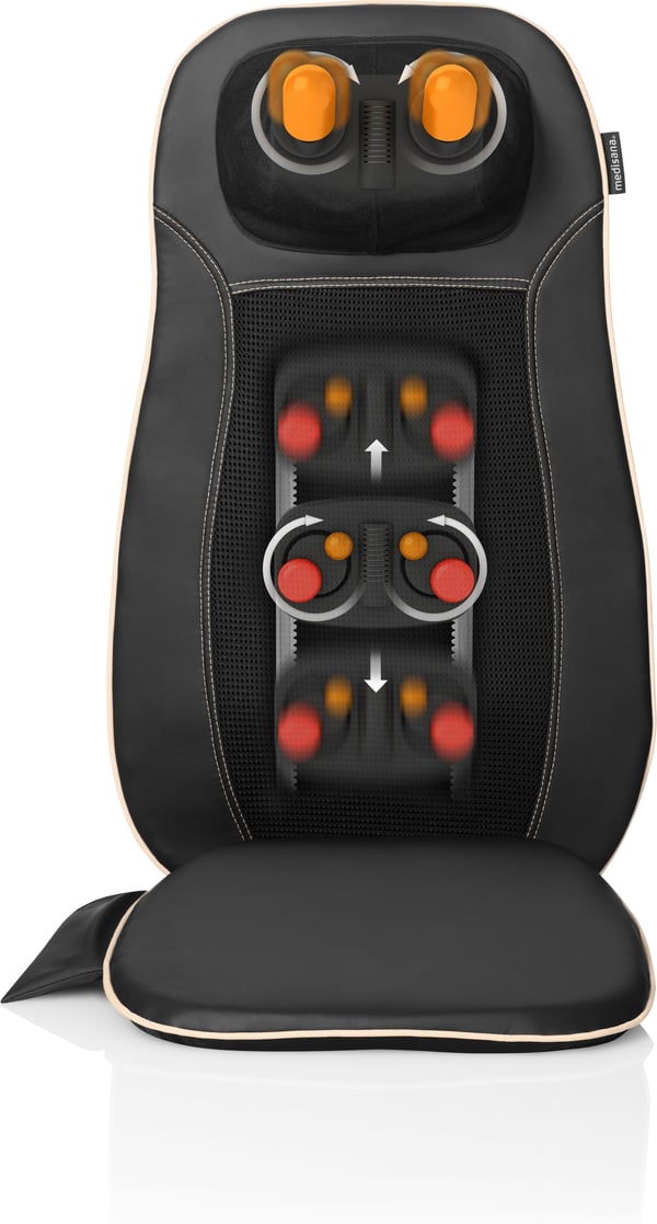 Medisana MCN Shiatsu-massagestol