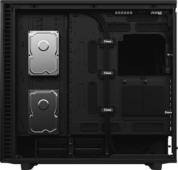 Fractal Design Define 7 XL - ATX-chassi
