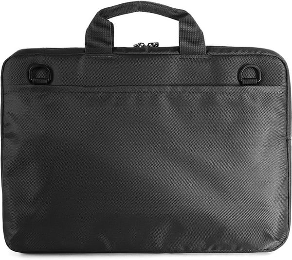 Tucano Borsa Idea 15,6" -datorväska + mus, svart