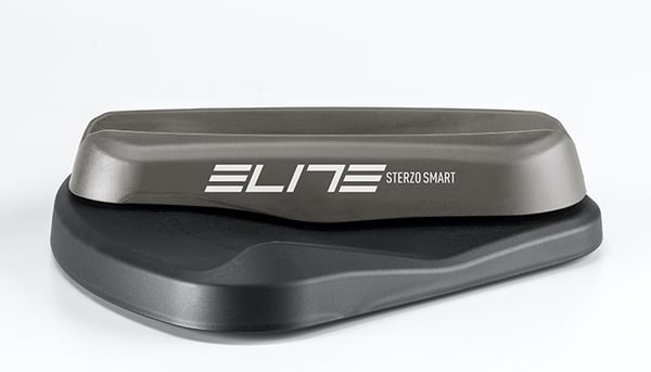 Elite Sterzo Smart -svängbar framhjulshållare