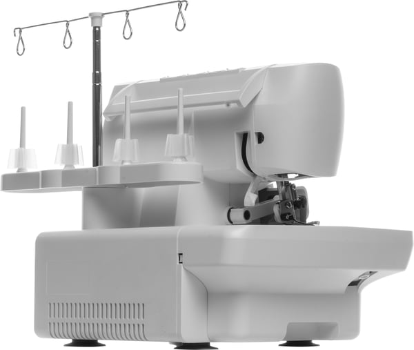Singer S0105 -overlock