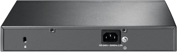 TP-LINK TL-SG2210MP - 10-portars switch