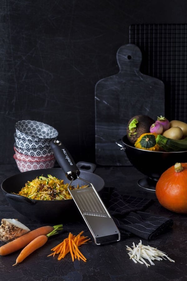 Microplane Gourmet -julienneskärare