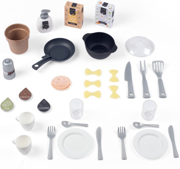 Smoby Tefal Loft - lek kök
