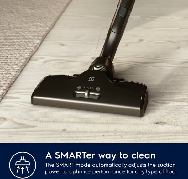 Electrolux Pure D8.2 PD82-Anima -dammsugare