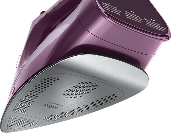 Braun SI7181VI TexStyle 7 Pro ångstrykjärn
