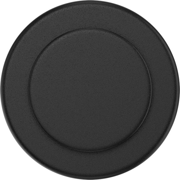 PopSockets PopGrip för MagSafe-fäste, svart