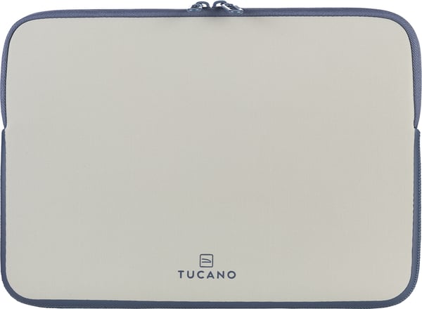 Tucano Elements -skyddsfodral för 13" bärbar dator, grå