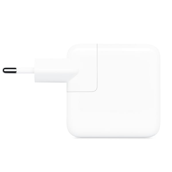 Apple 30 W USB-C nätadapter (MW2G3)