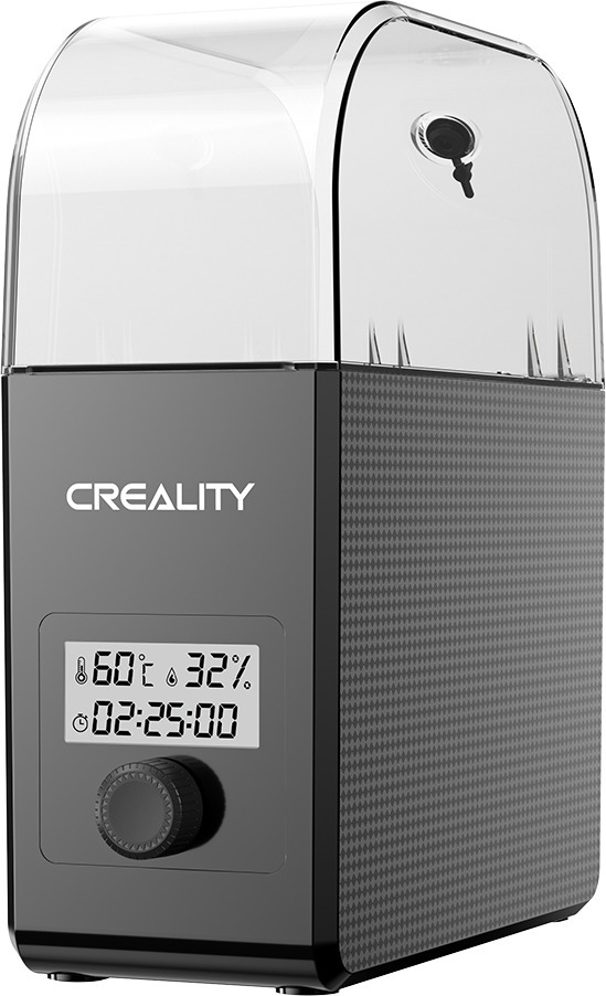 Creality Filament Dry Box 2.0 - filamenttorkare
