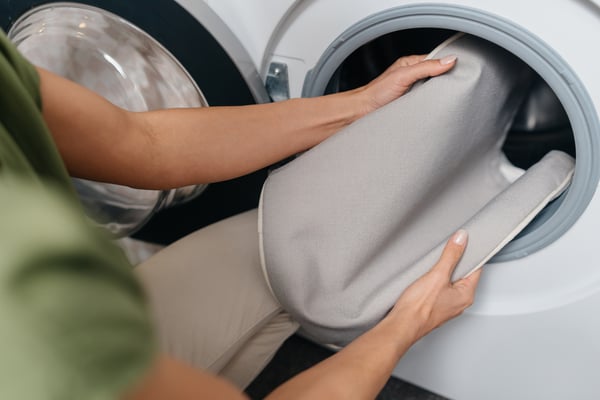 Beurer MG139 massagepude, beige