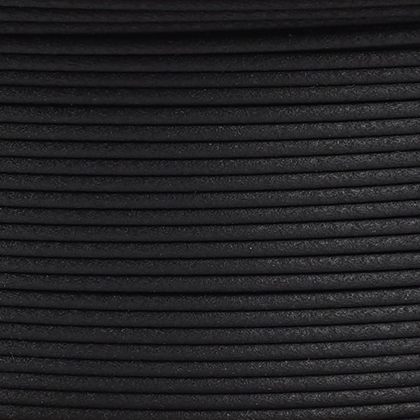 Copymaster3D PLA Carbon -filament för 3D-skrivare, 1,75 mm, svart