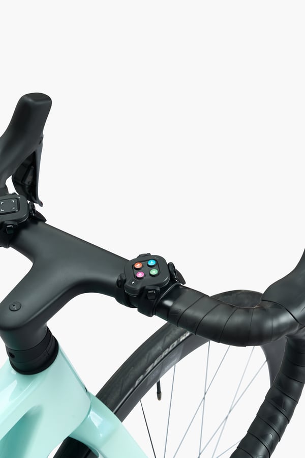 Wahoo Zwift Click & Cog -virtuell växel