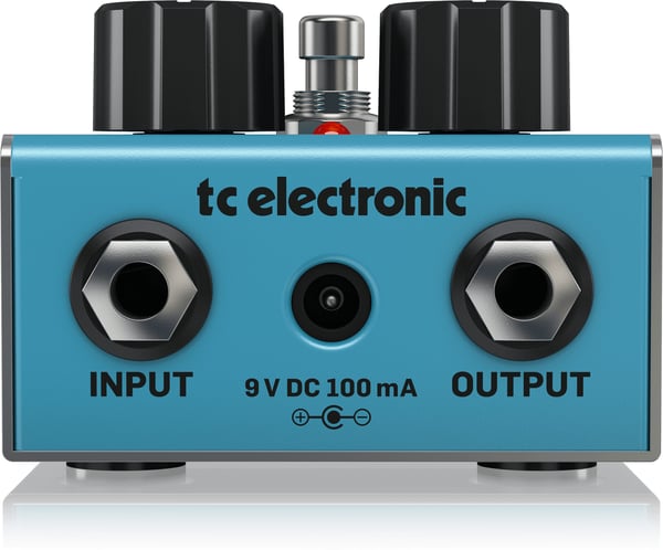 TC Electronic Tailspin Vibrato