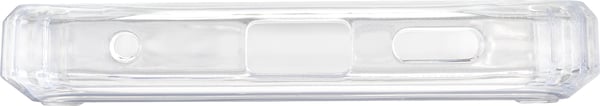 FoneKit Premium Clear Case -skyddsskal, Samsung Galaxy XCover7, klar