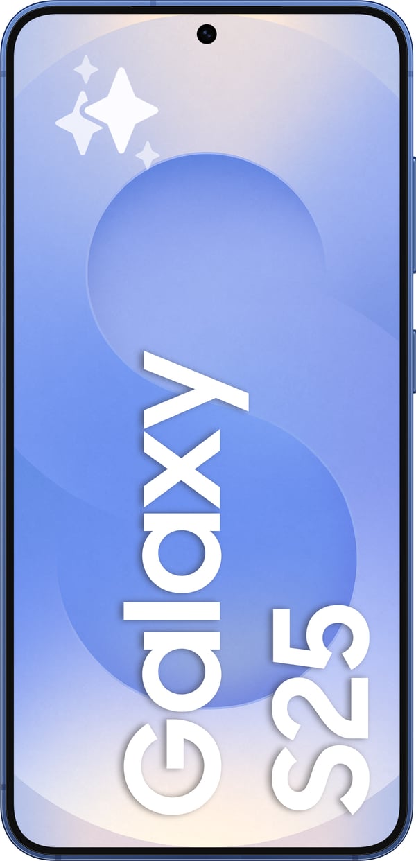 Samsung Galaxy S25 5G telefon, 256/12 GB, Navy