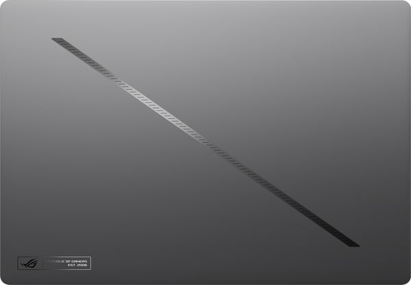 ASUS ROG Zephyrus G16 16" spilkcomputer, Win 11 (GU605CX-QR075W)