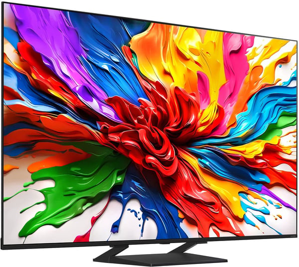 LG 55'' QNED 93 – 4K Mini-LED TV (2025)