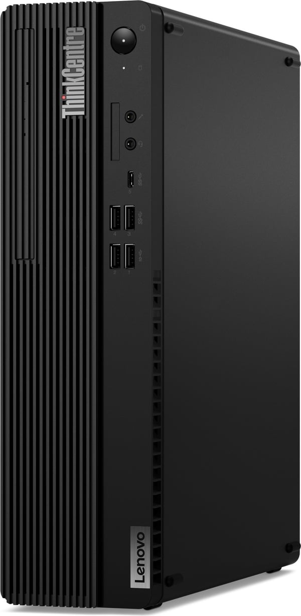 Lenovo ThinkCentre M70s Gen 5 SFF-arbetsstation, Win 11 Pro (12U80027MX)