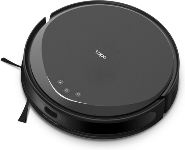 TP-Link Tapo RV20 Max Plus robotdammsugare med docka