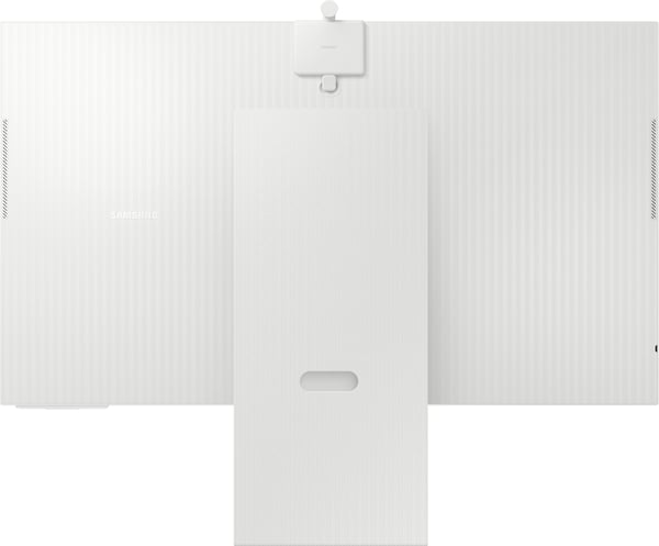 Samsung Smart Monitor M8 (M80F) 32" 4K-skärm, vit