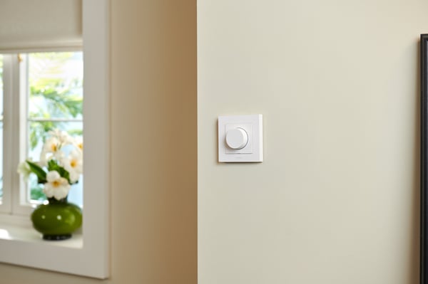 Aqara Dimmer Switch H2 dimmer, vit