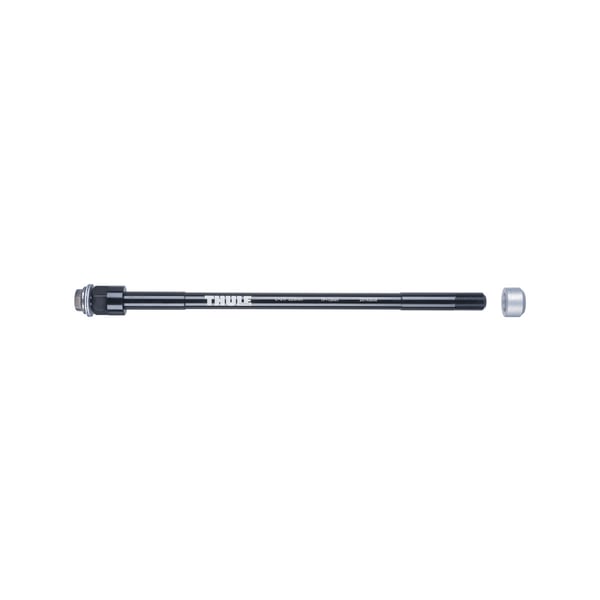 Thule Thru Axle genomaxeladapter (M12 x 1,0, 217–229 mm)