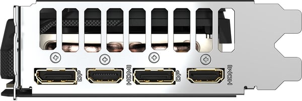 Gigabyte GeForce RTX 5050 GAMING OC 8G grafikkort