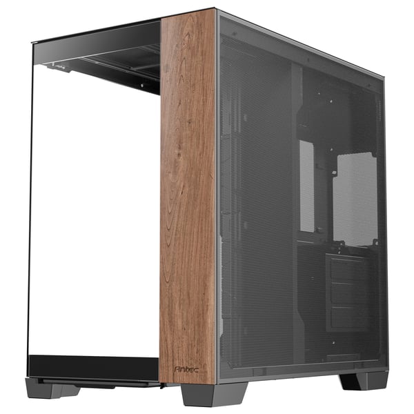 Antec C8 Wood ATX-chassi