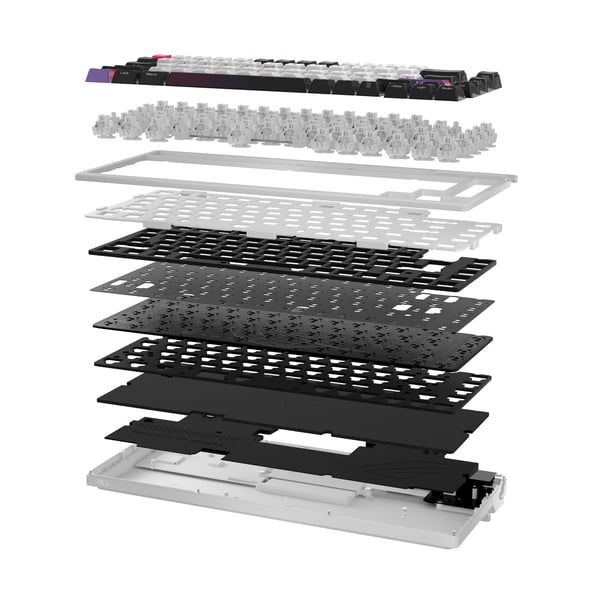 Asus ROG Azoth X trådlöst gamingtangentbord
