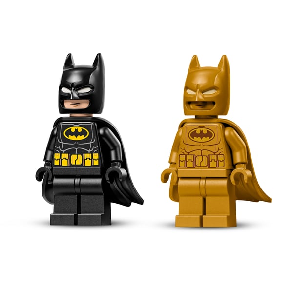 LEGO Superhjältar DC 76330 - Batman™-logotyp