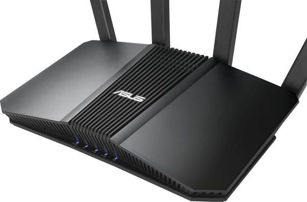 ASUS RT-BE82 Wi-Fi 7 router