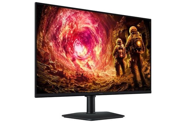 Samsung Odyssey G5 (G50F) 32" QHD-spelskärm