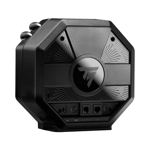 Thrustmaster T598-X rattpedaler, PC/Xbox
