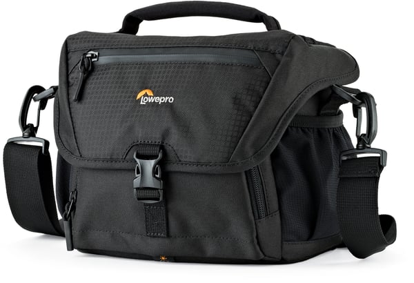 Lowepro Nova 160AW II, svart
