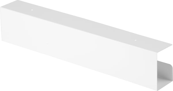 ErgoWork Steel Cable Rack -slits