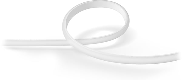Philips Hue Gradient LightStrip -ljusslang, 2m startpaket