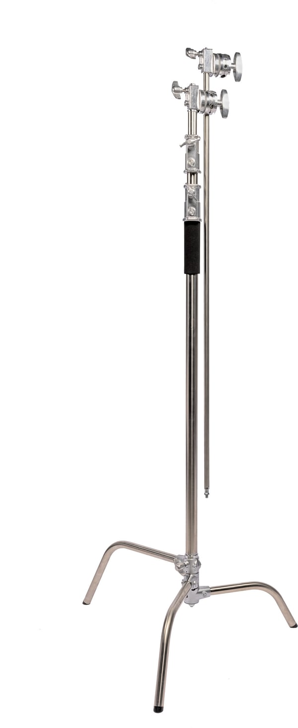 Beiwe LSC330 C-stativ med bom