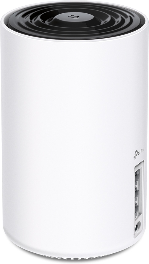TP-LINK Deco XE75 Tri-Band WiFi 6E -Mesh-router