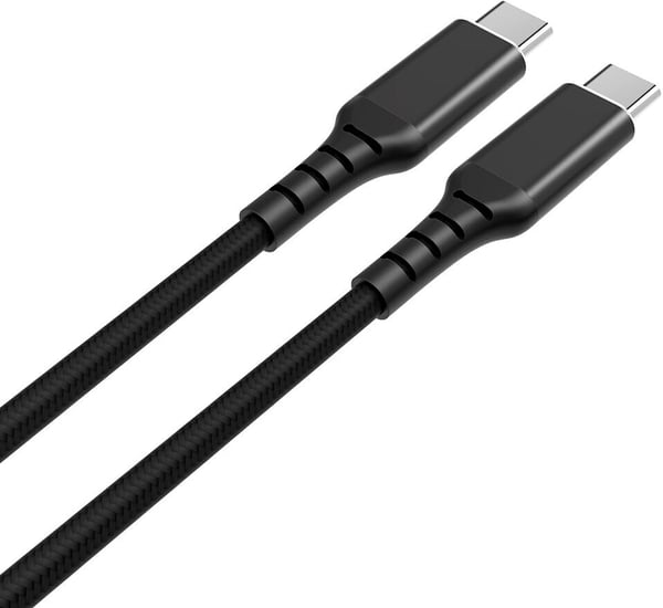 Fuj:tech USB-C - USB-C -kabel, 3m