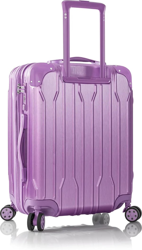 Heys Xtrak 53 cm -resväska, lavendel