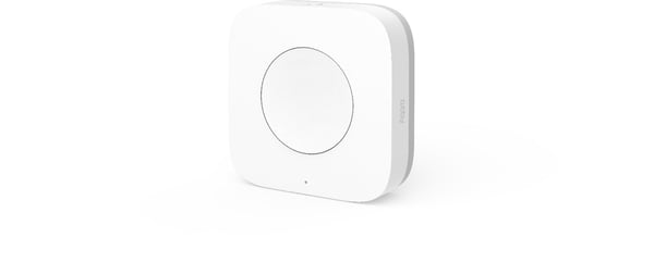 Aqara Trådlös Mini Switch T1 knappkontroll