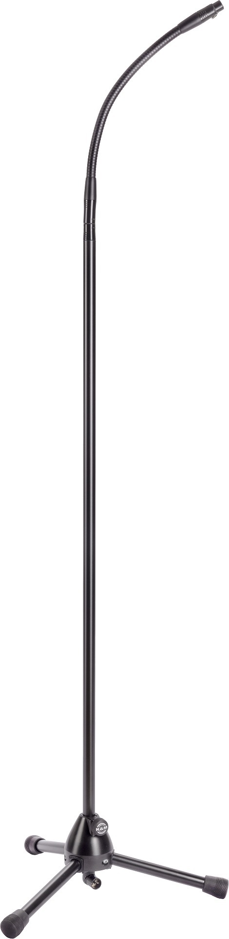 K&M 27500 XLR mikrofonstativ