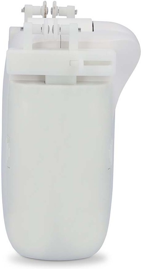 Nedis SmartLife Gardinrobot - gardinstyrning, I/U-skena