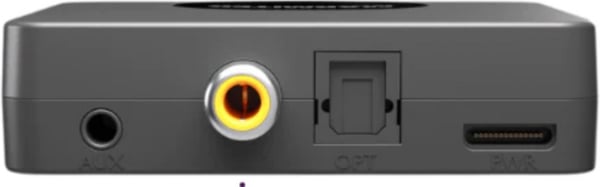 Marmitek BoomBoom 55 HD Bluetooth aptX-sändare