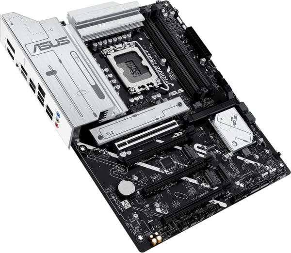 ASUS PRIME Z890-P ATX -emolevy