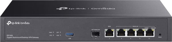 TP-LINK Omada ER7406 -VPN-router